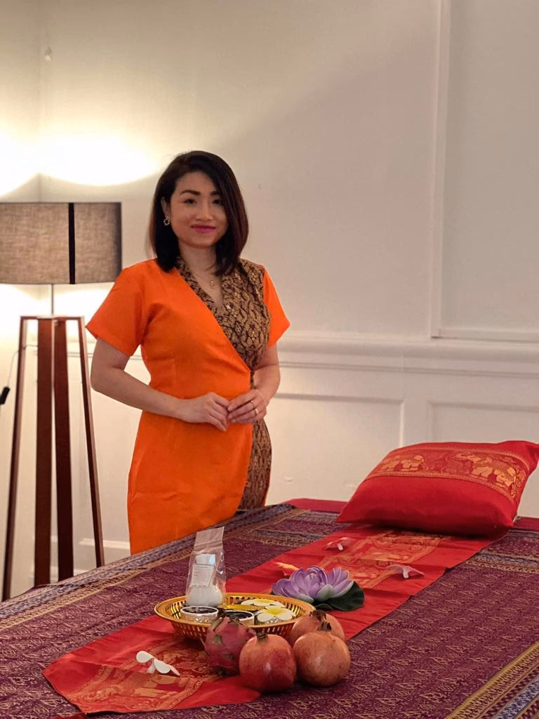 Why should you choose a massage shop in Aberdeen?