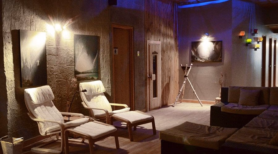 Quels sont les services offerts par L'Absolu SPA?