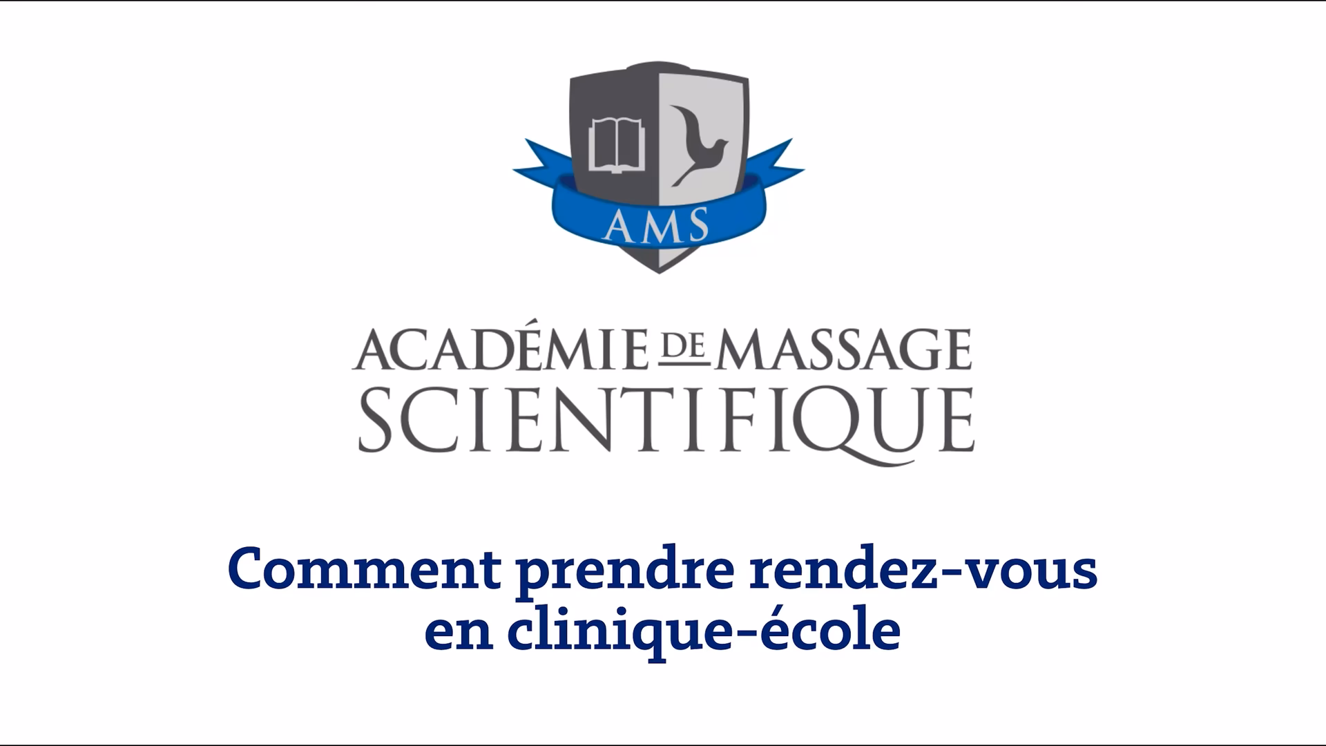 Quelle est la différence entre un praticien en massothérapie et un massothérapeute ?