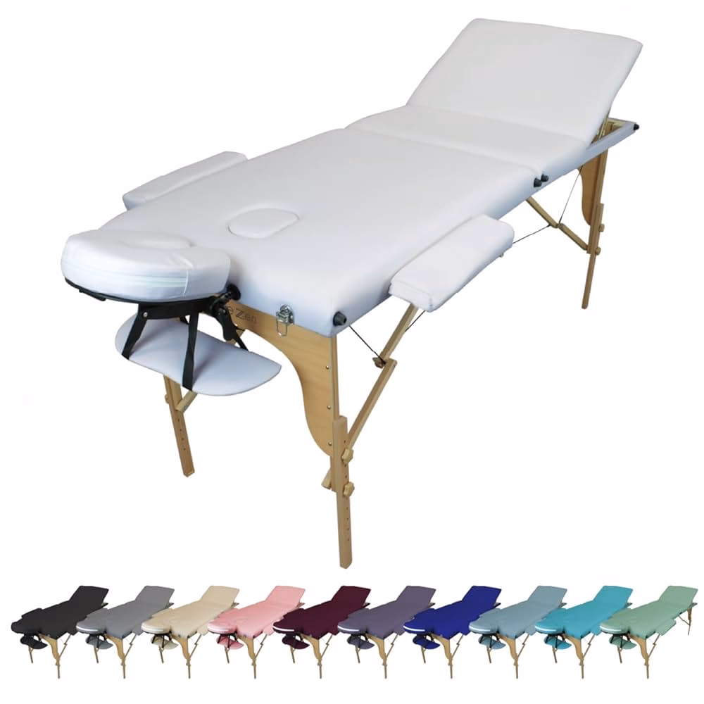 Comment protéger votre table de massage ?