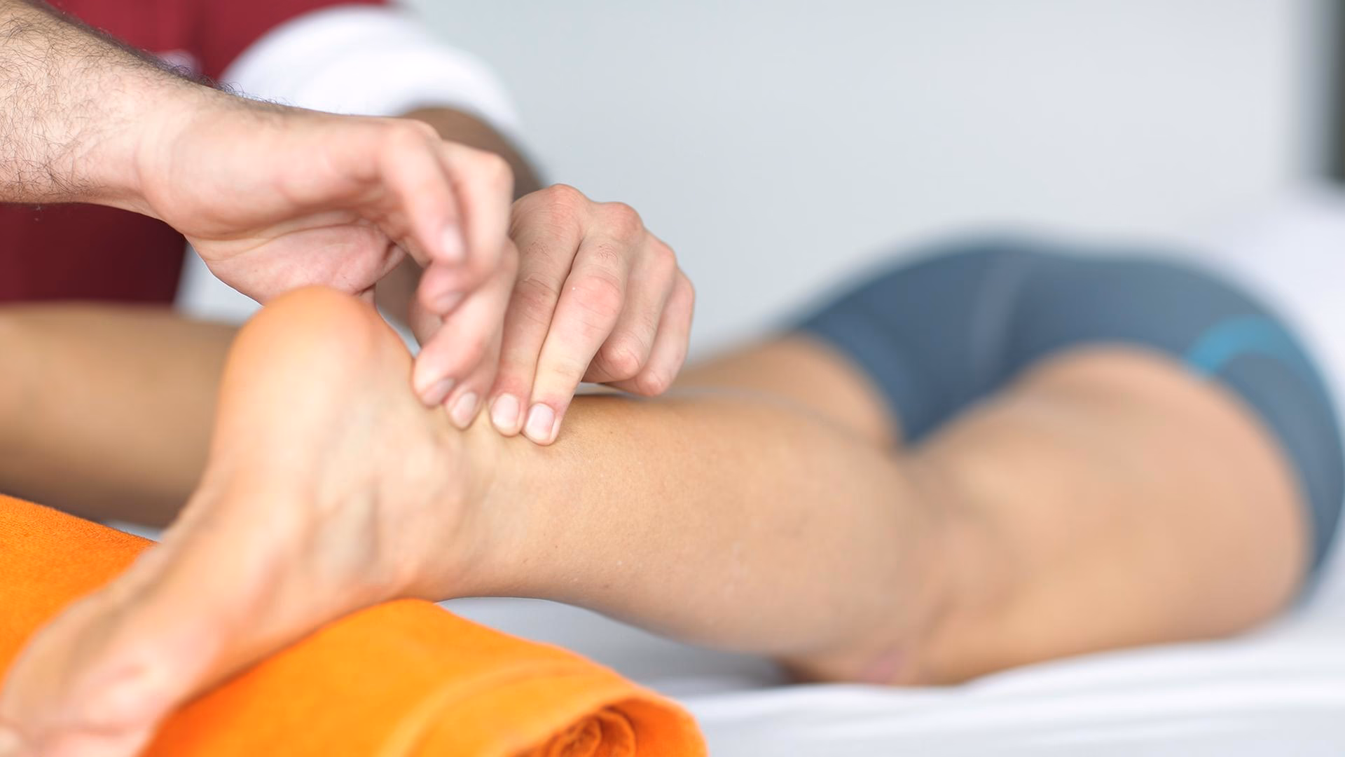 Was ist eine Achillessehnenentzündung?