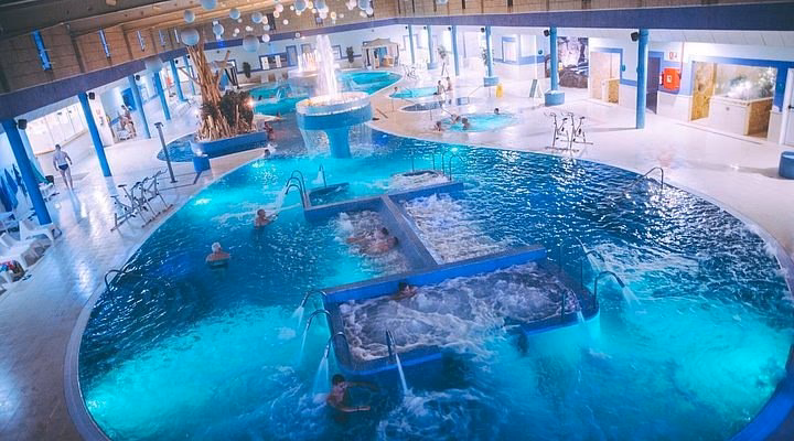 Why should you choose a massage therapist in Costa Adeje-Playas del Duque?