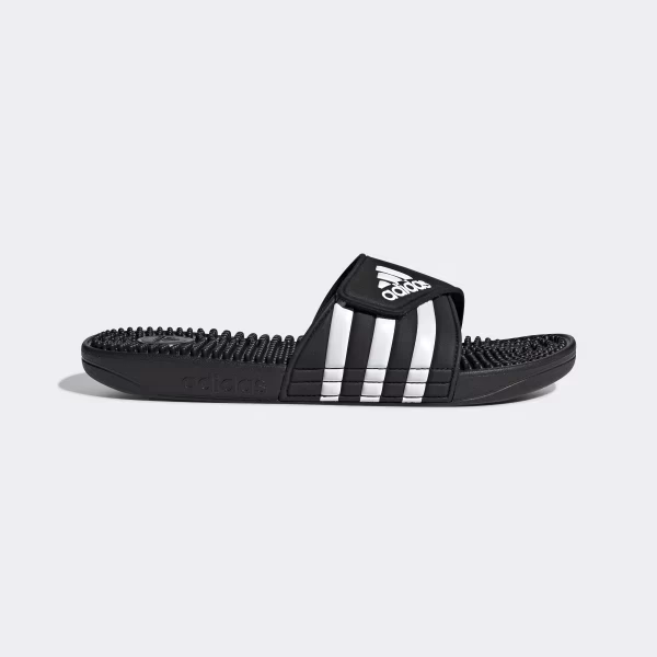What are Adidas adissage sandals?