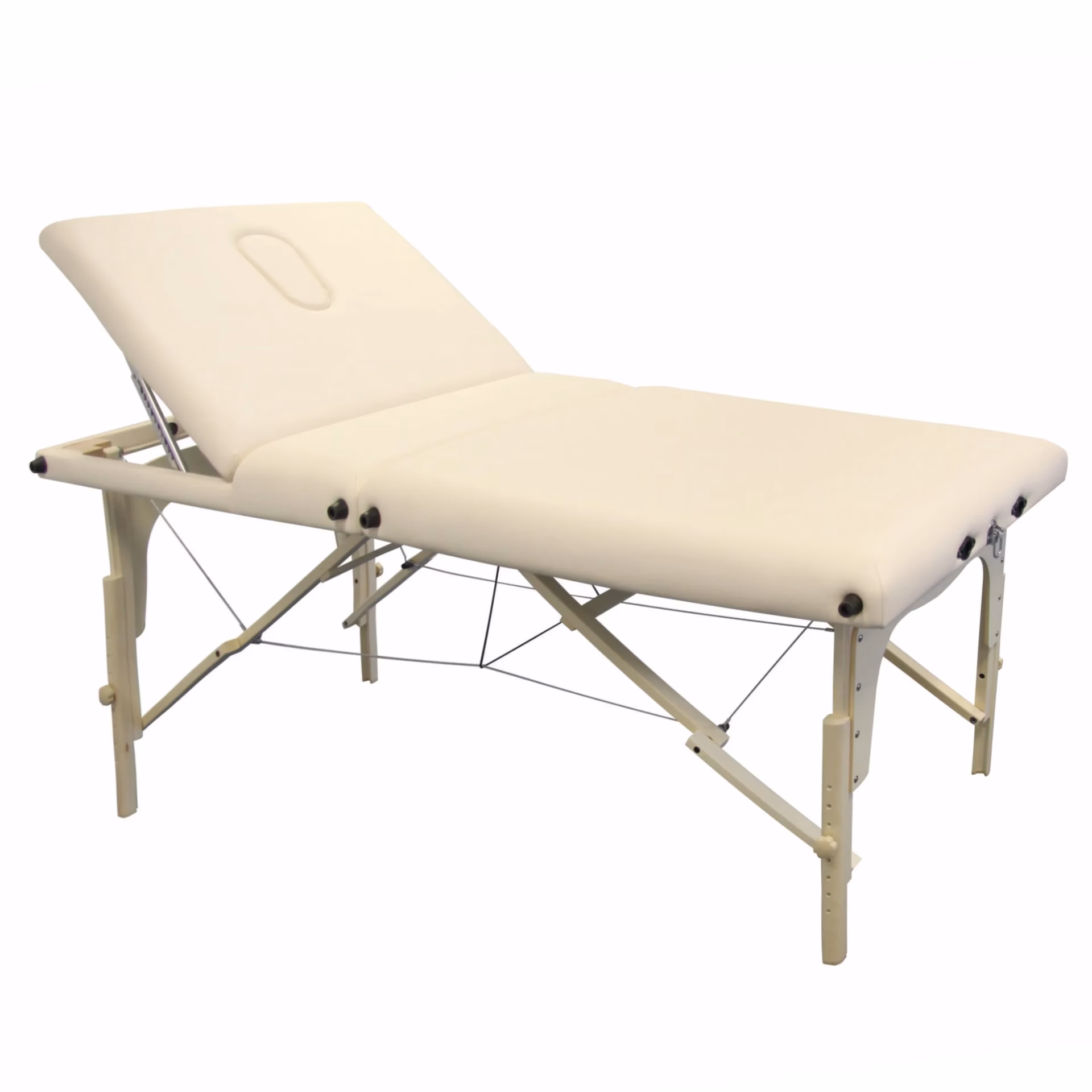 Who is the affinity deluxe suited to?