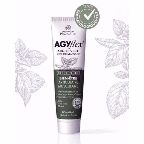 Comment utiliser l’ argile verte ?