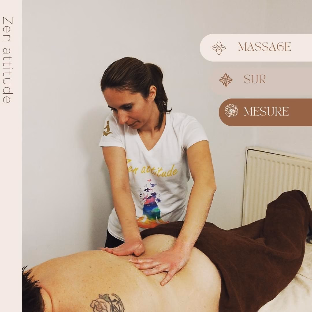 Où trouver un salon de massage à Ain ?