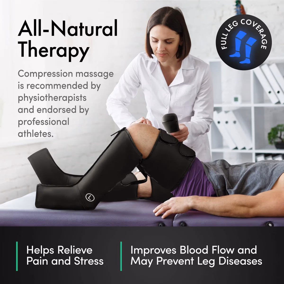 Is air C Leg massager worth it?