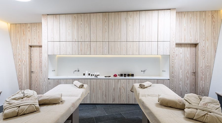 Quels soins sont proposés au spa & hammam alaena ?