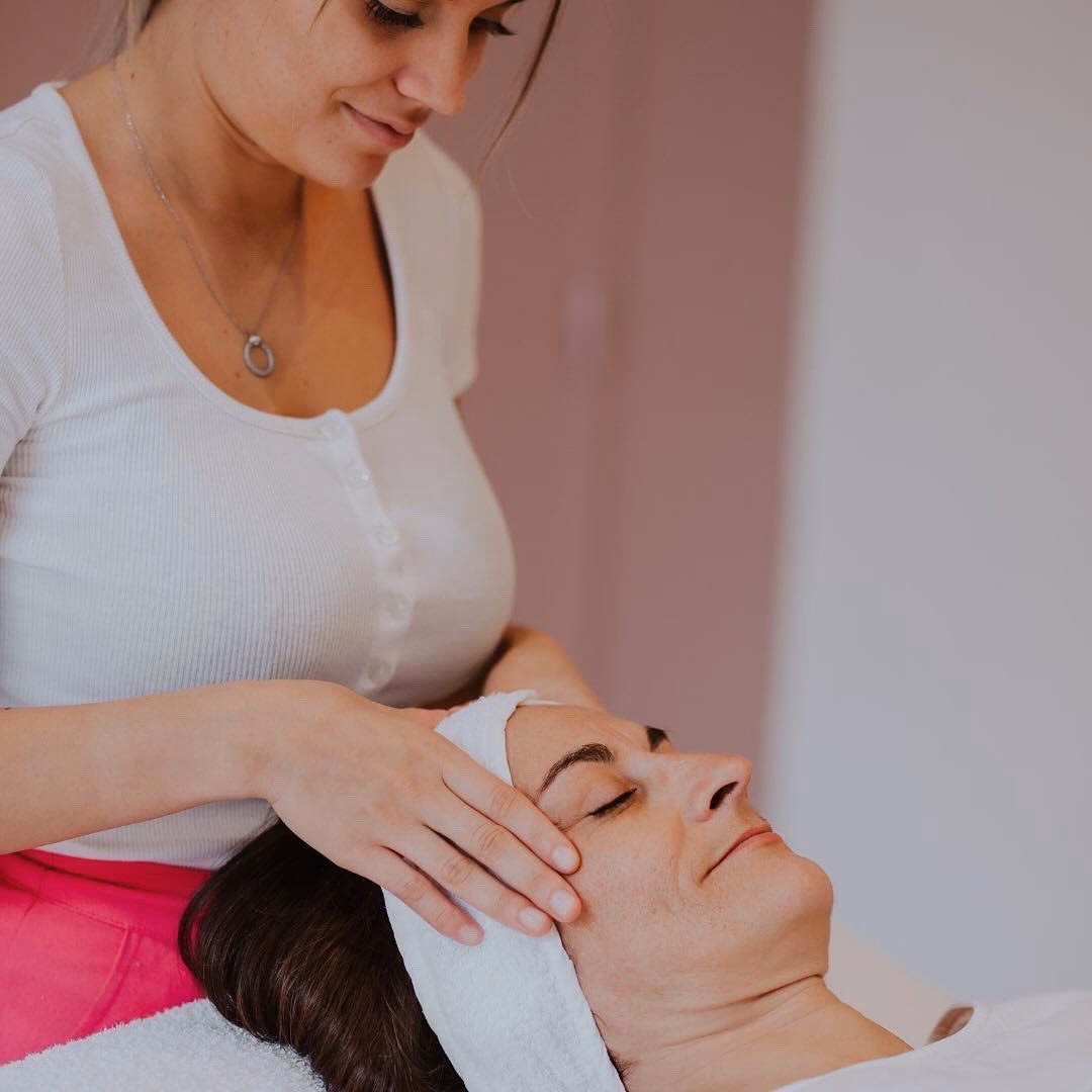 Qu'est-ce que le massage amma assis ?