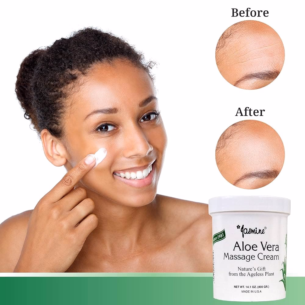 Comment utiliser l'aloe vera pour la peau ?