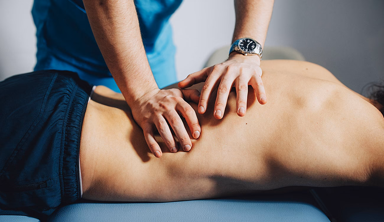 Quels sont les différents types de massage ?
