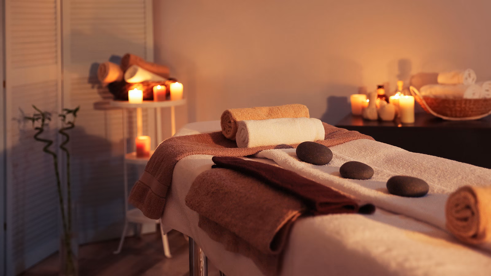 Comment bien choisir sa pièce de massage ?