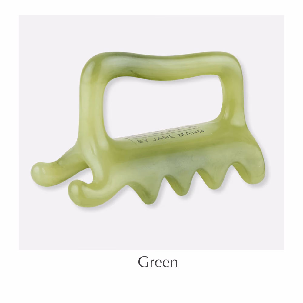 Should I use a lighter Anma?