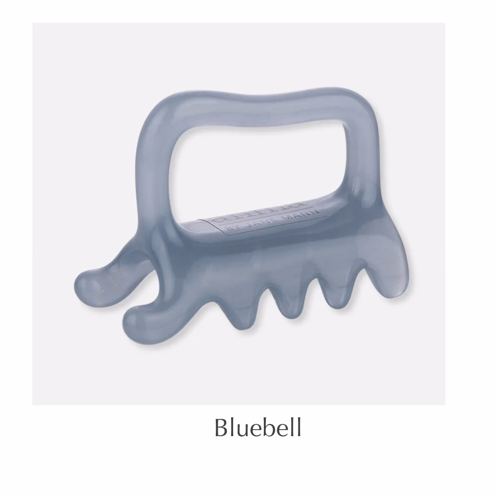 How many left in stock of wood therapy massage tools?