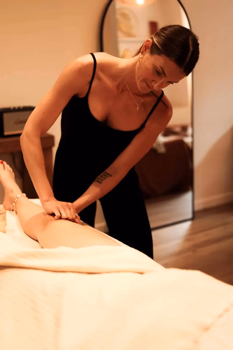 Qu'est-ce que le massage duo ?