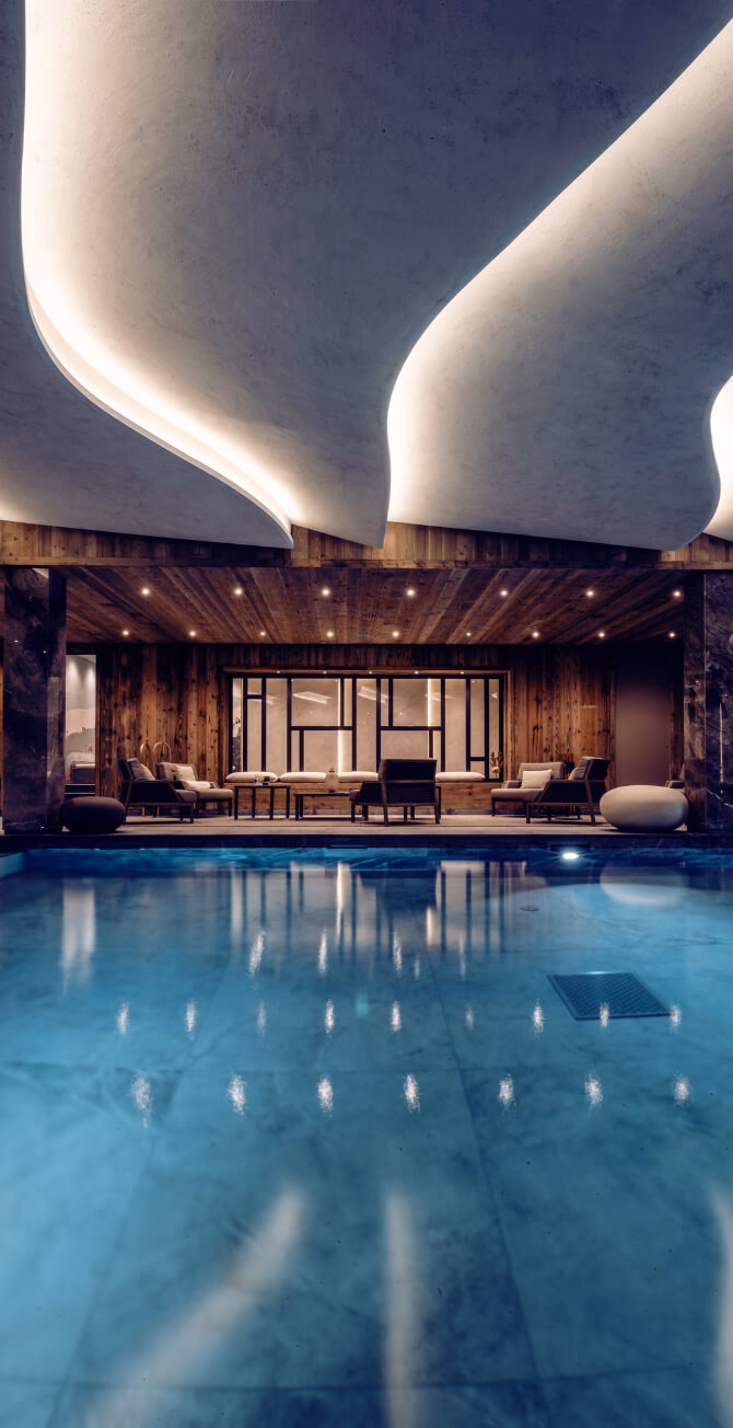 Quels sont les avantages de l’hôtel Antarès ?