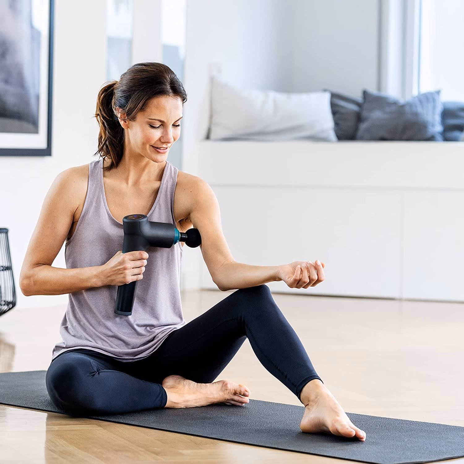 Quels sont les différents types d’appareils de massage ?