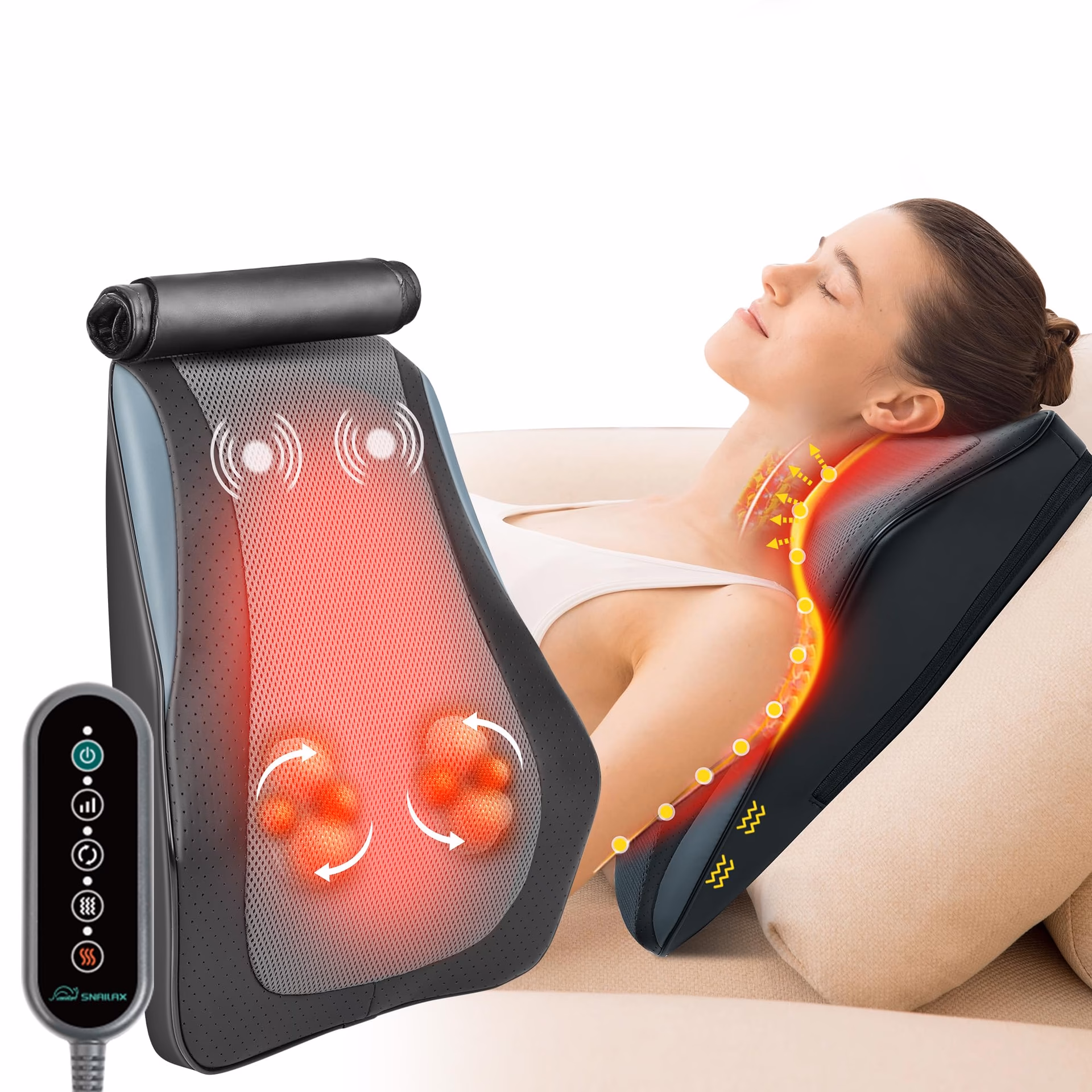 Comment choisir un appareil de massage pour les pieds ?