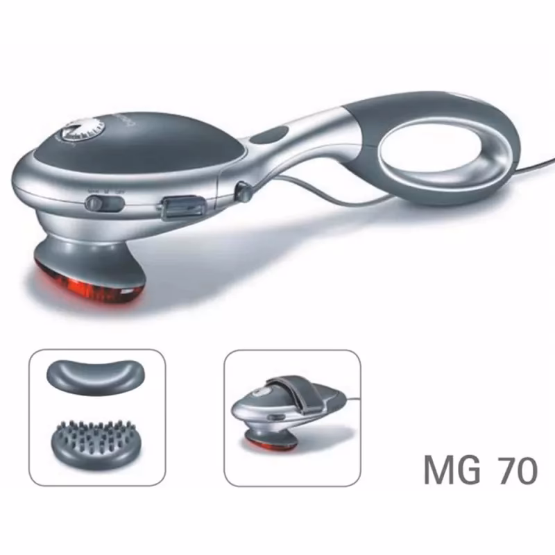 Quels produits fabrique la marque Beurer ?