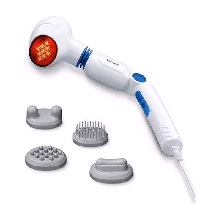 Quels sont les bienfaits du massage infrarouge ?