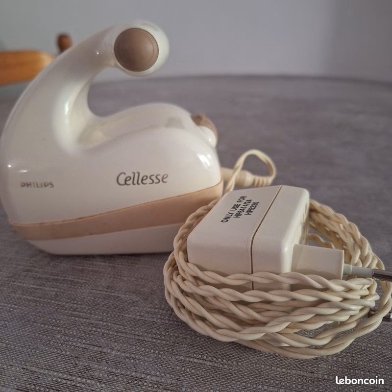 Quels appareils de palper rouler sont proposés ?