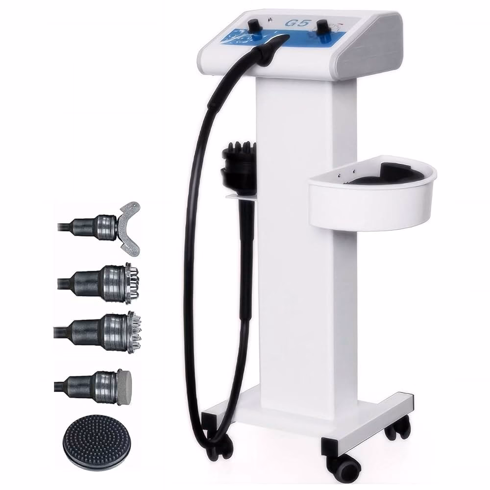 Quels sont les avantages d’un massage manuel ?