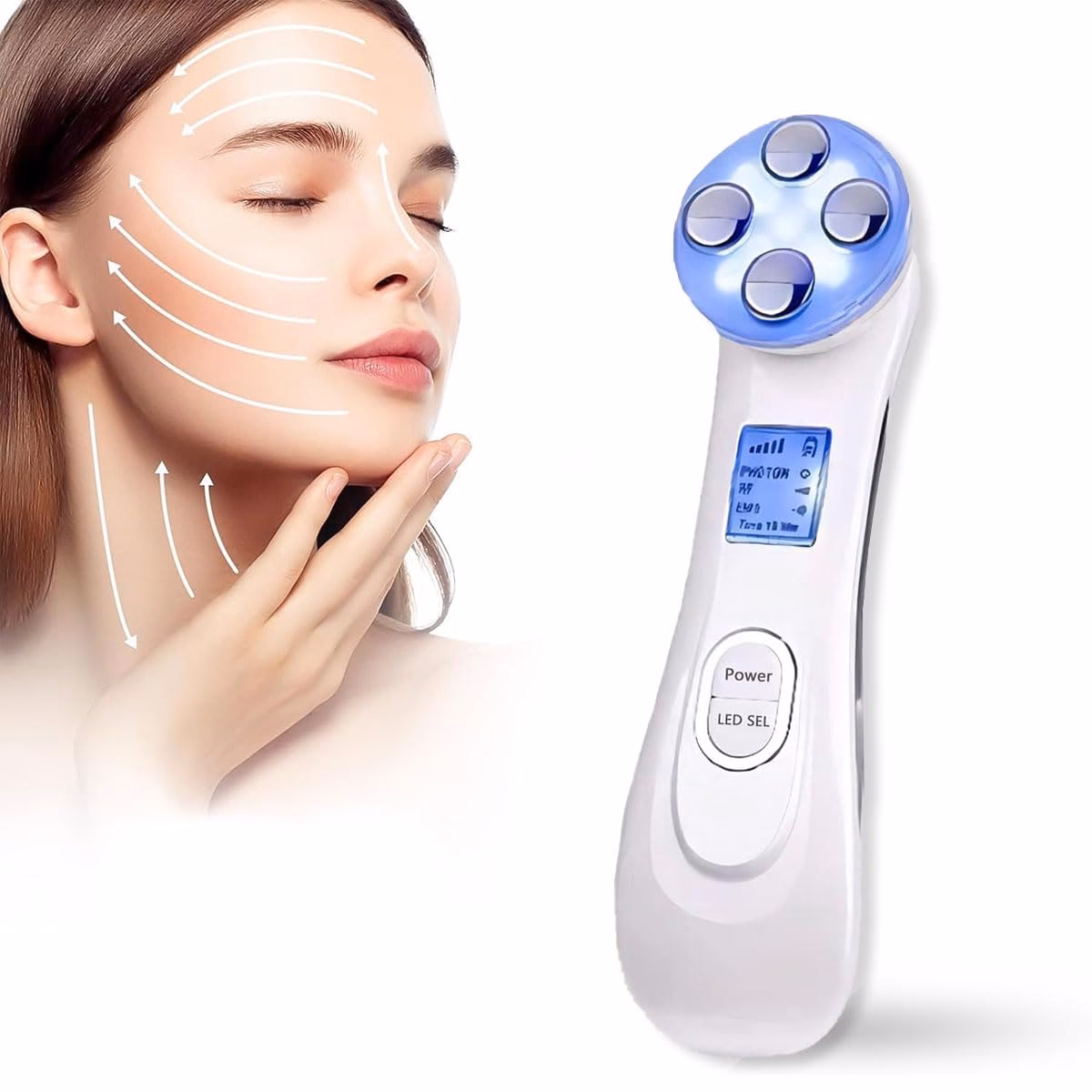 Quels sont les bienfaits de l’appareil radiofréquence ?