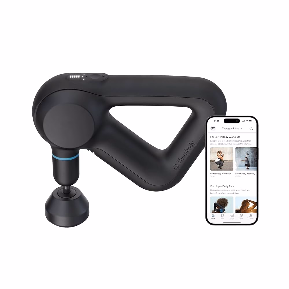 Quel est le meilleur appareil de massage ?