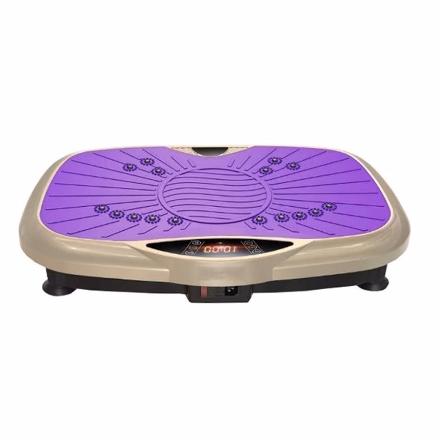 Quels sont les bienfaits d'un masseur vibrant ?