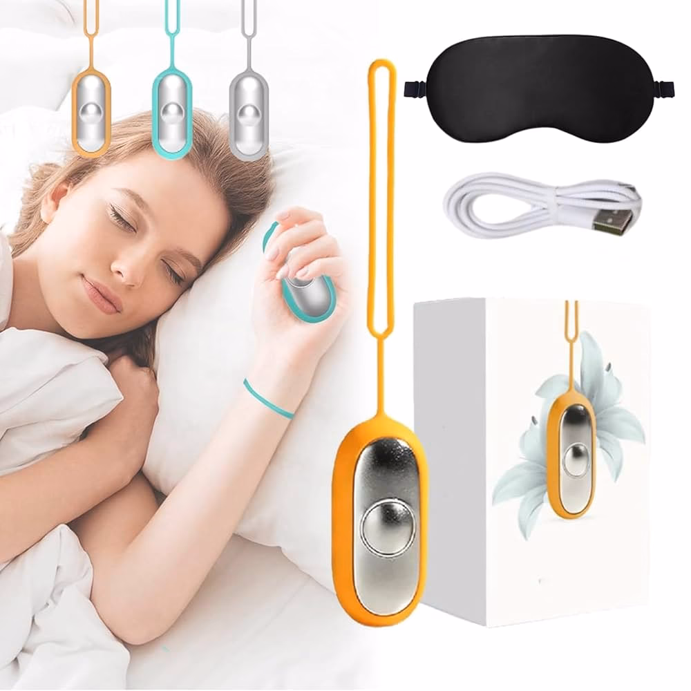 Quel est le meilleur appareil pour retrouver un sommeil paisible ?