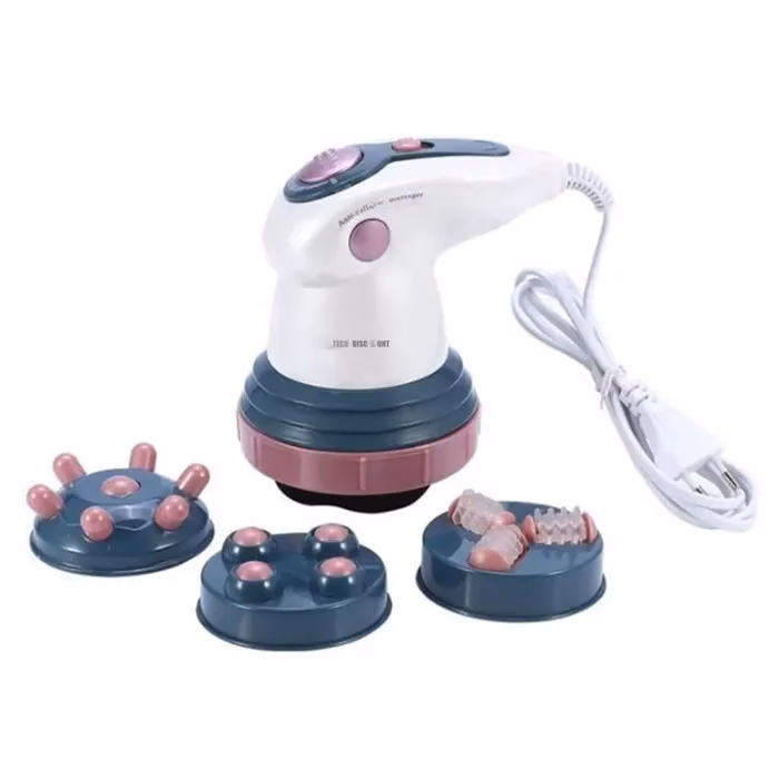 Quels sont les meilleurs appareils anti-cellulite ?