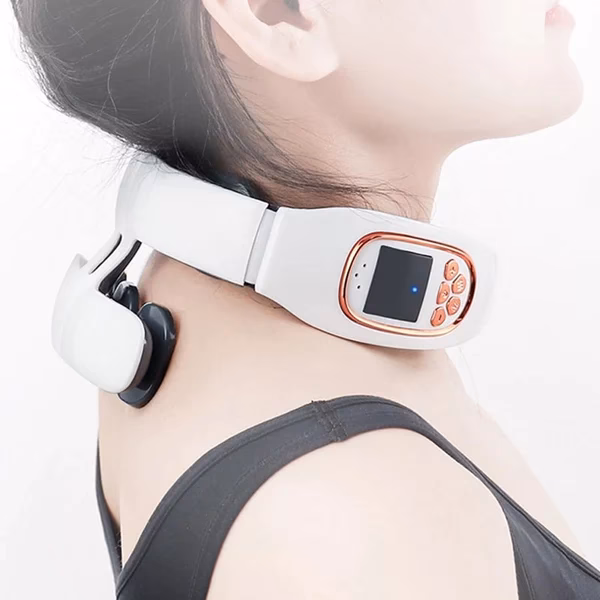 Comment les outils de massage cervical électriques aident-ils les utilisateurs ?