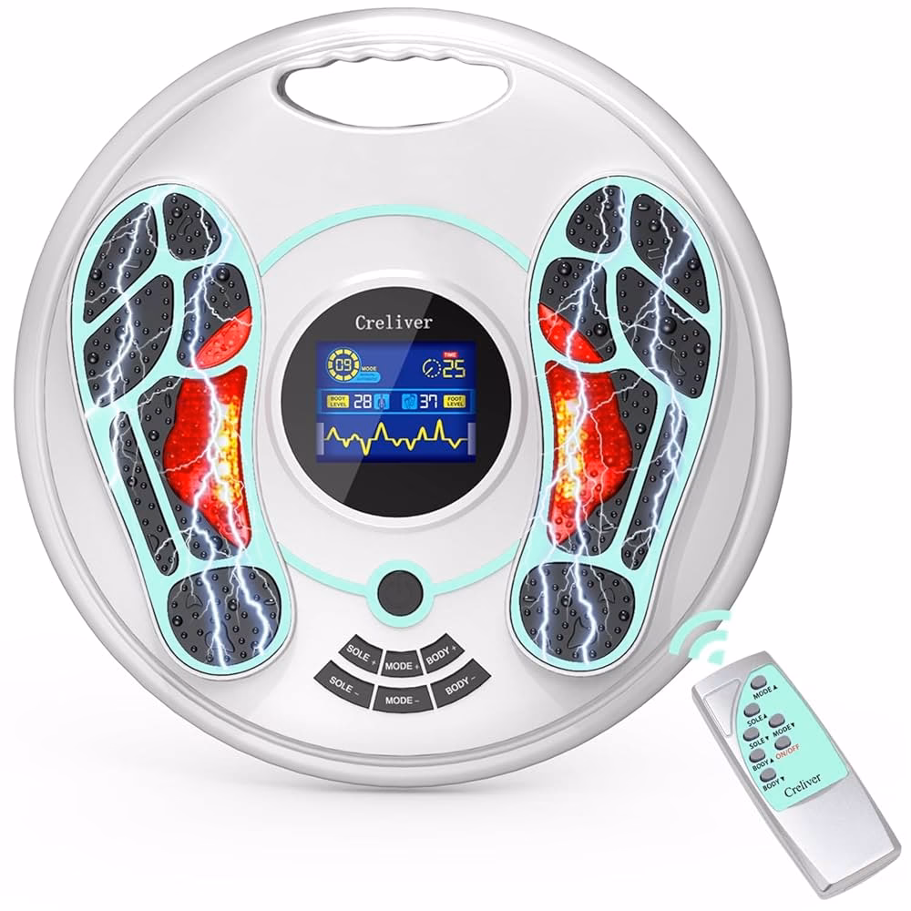 Quels sont les meilleurs appareils de circulation ?