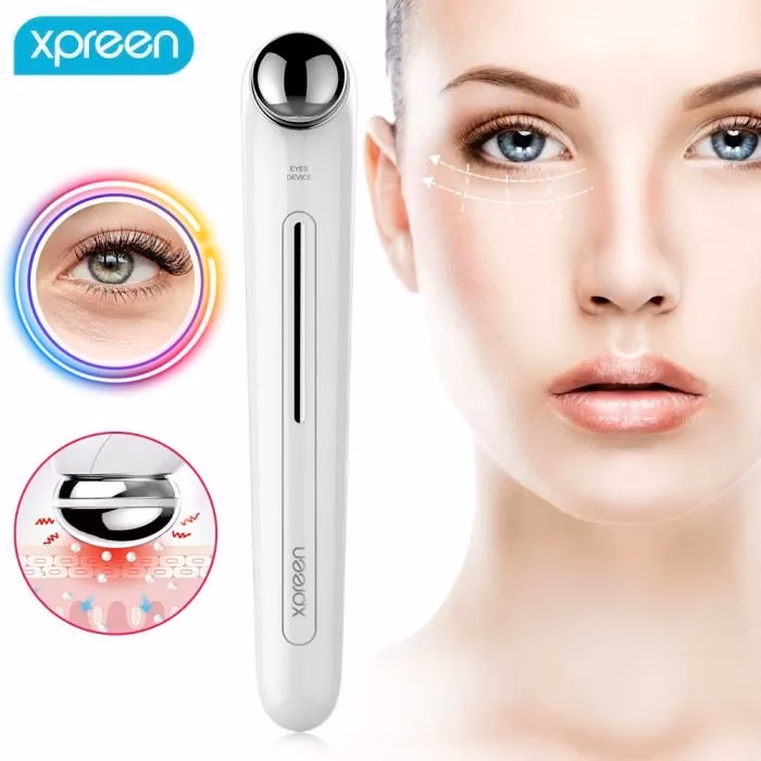 Quels sont les avantages d’un masseur pour les yeux ?