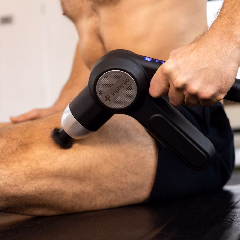 Quels sont les avantages d'un masseur électrique ?