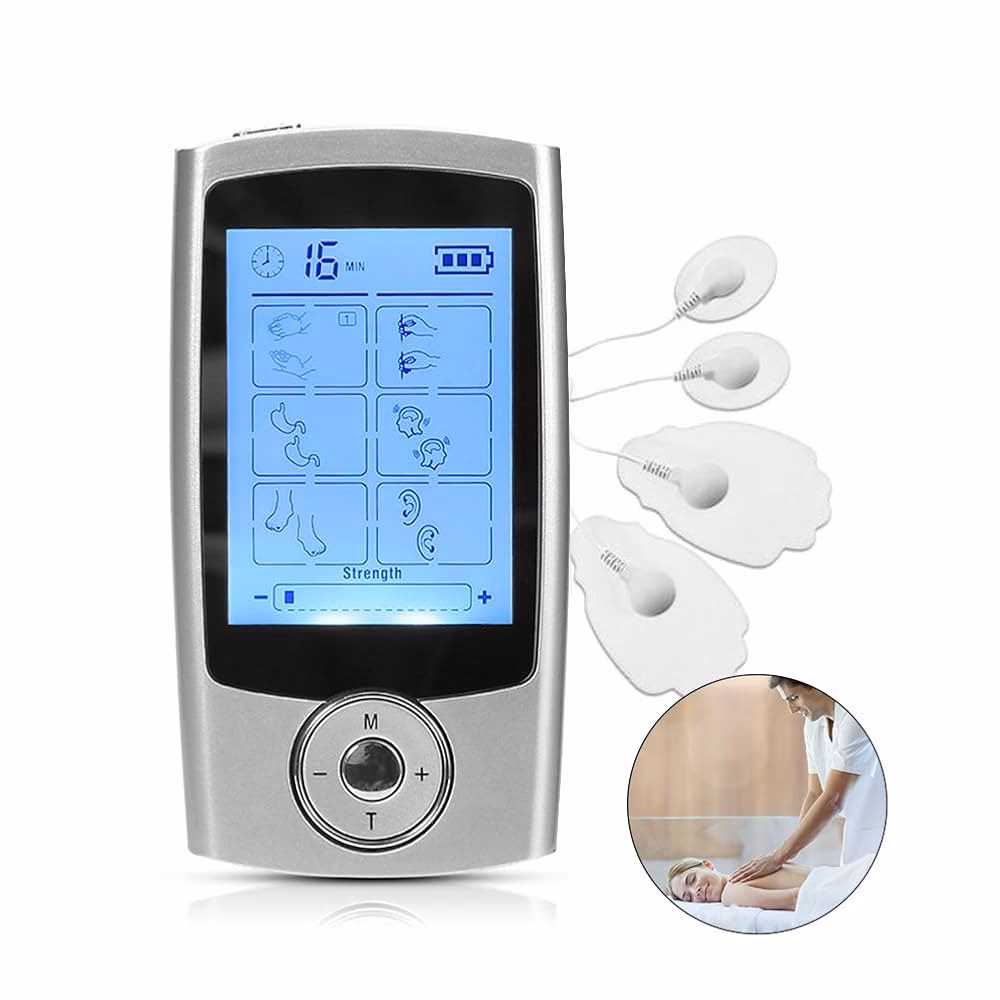 Quels sont les avantages des appareils d’électrostimulation ?