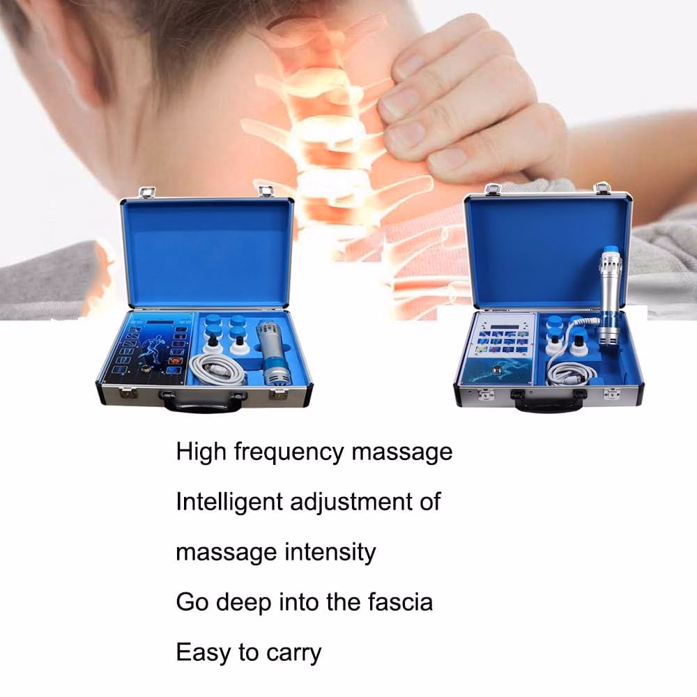 Quels sont les effets secondaires des ondes de chocs pour l'Épine calcanéenne ?