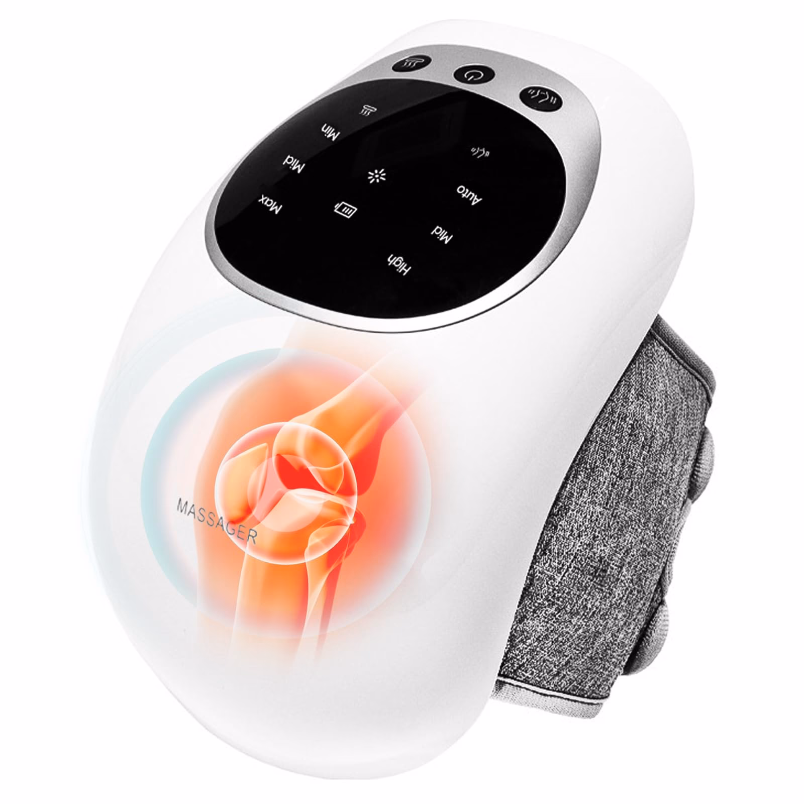 Comment soulager l’arthrose au genou ?