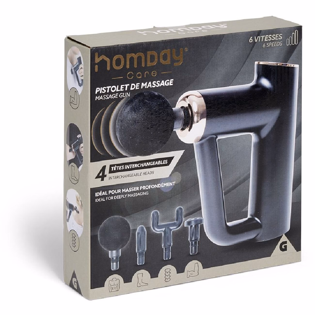 Où trouver les codes promo Gifi ?