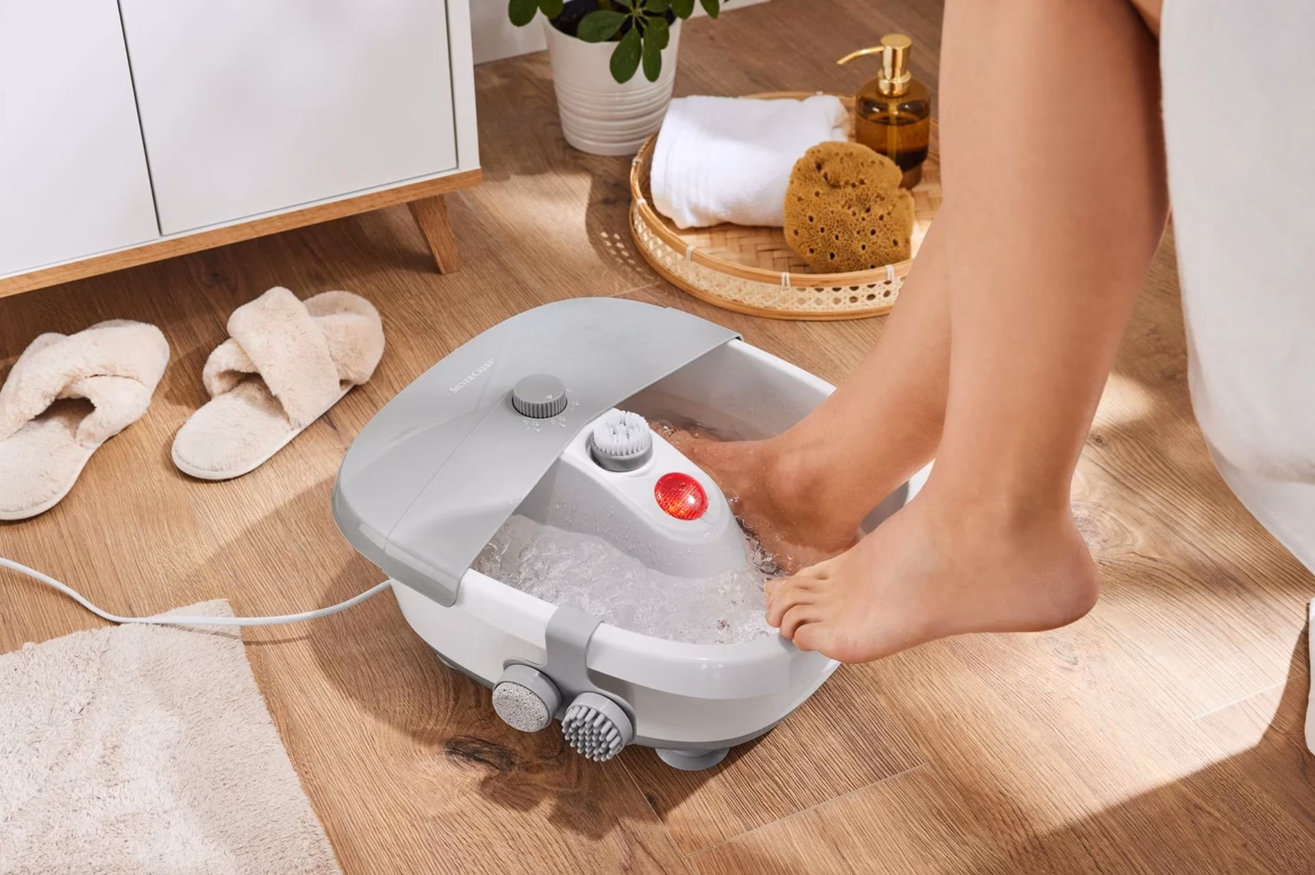 Quel est le meilleur gel de massage pour les jambes ?