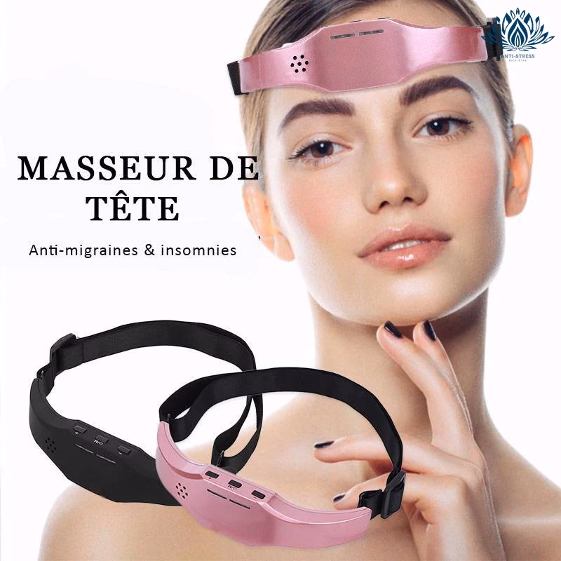 Comment traiter la crise de migraine ?