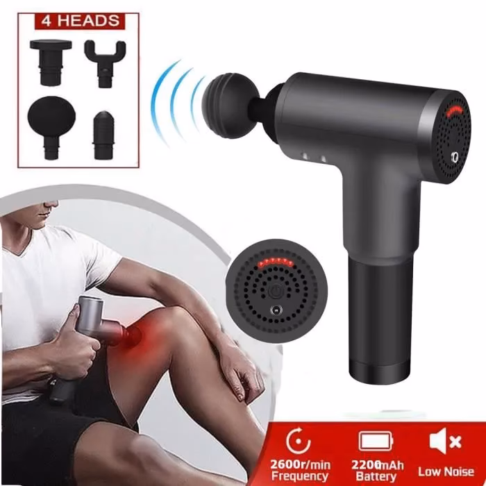 Où trouver des masseurs électriques portables ?