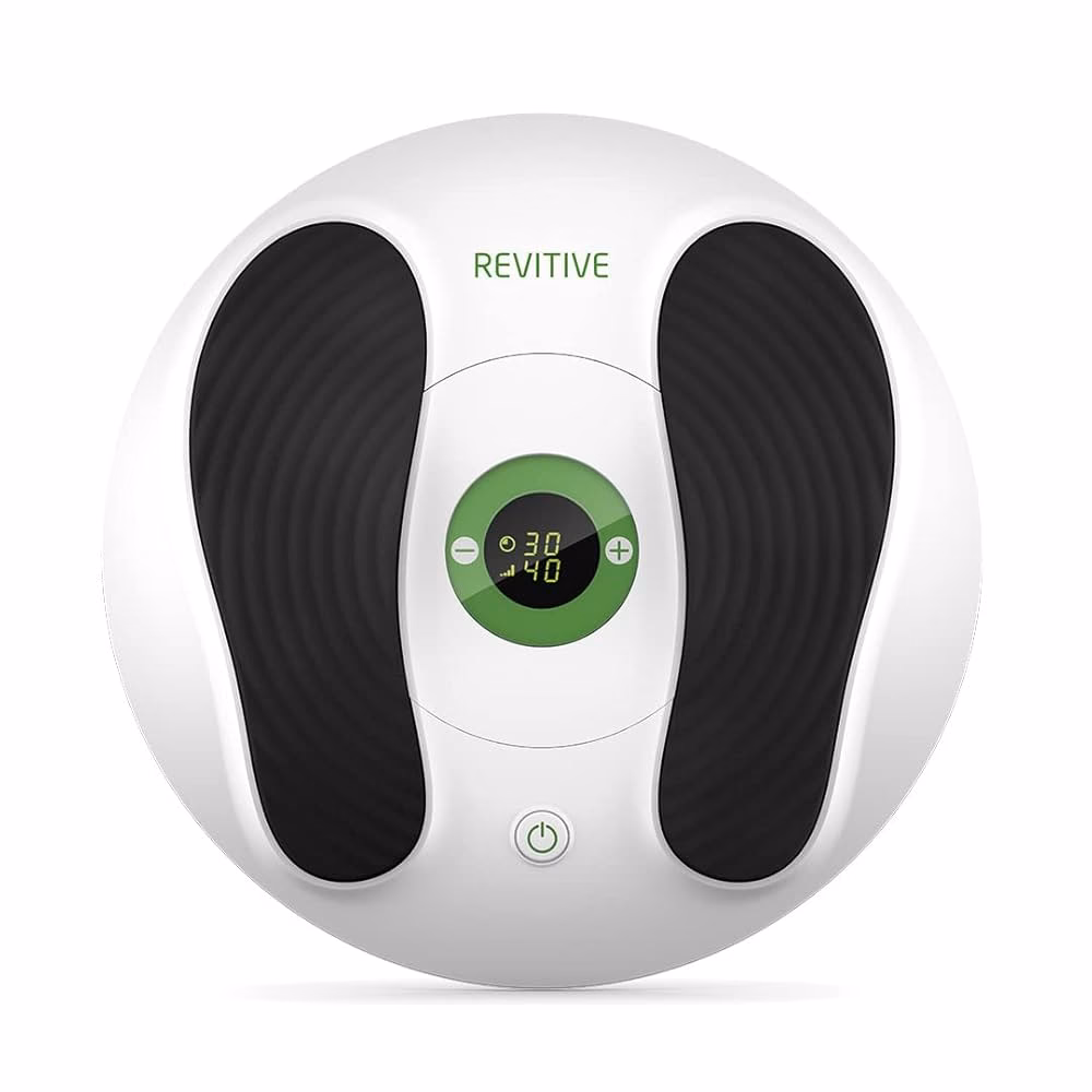 Quels sont les avantages du Revitive Medic ?