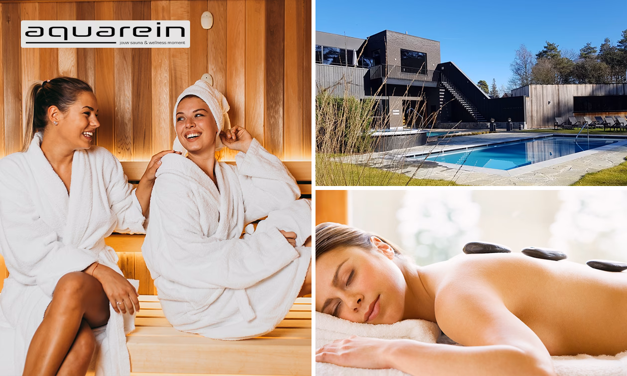 Où trouver Aqua massages Bruxelles ?