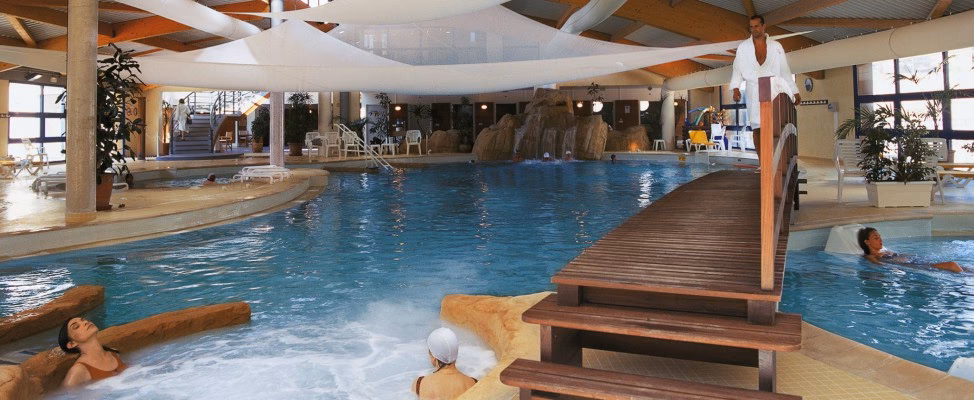 Quels sont les avantages d'un massage bien-être à Arcachon ?