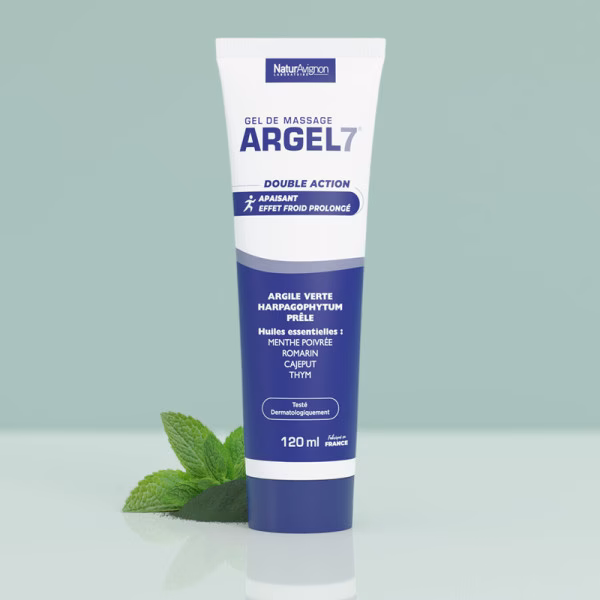 Quel est le meilleur gel de massage à l'effet froid ?