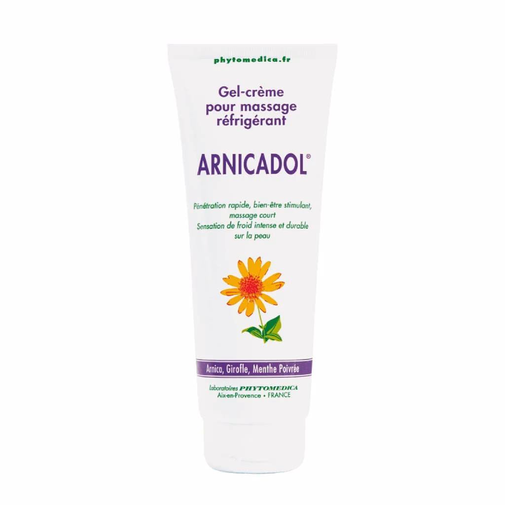 Comment utiliser le gel à l’arnica ?