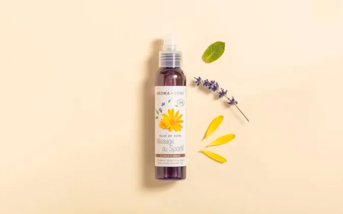 Quels sont les bienfaits de Aroma Zone ?