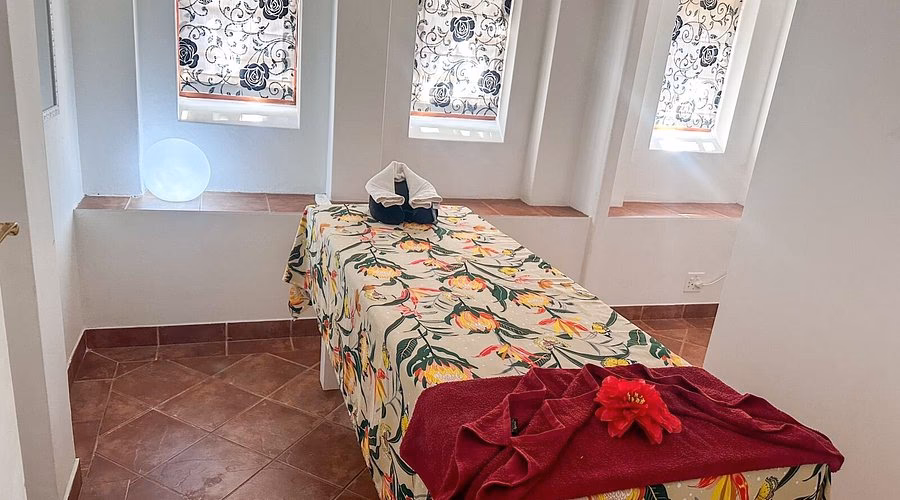 Quels sont les meilleurs massages thaïlandais ?