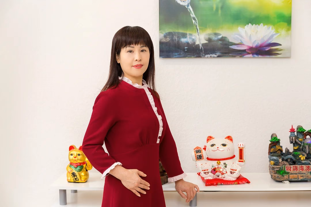 Was ist eine asiatische Wellness-Massage?